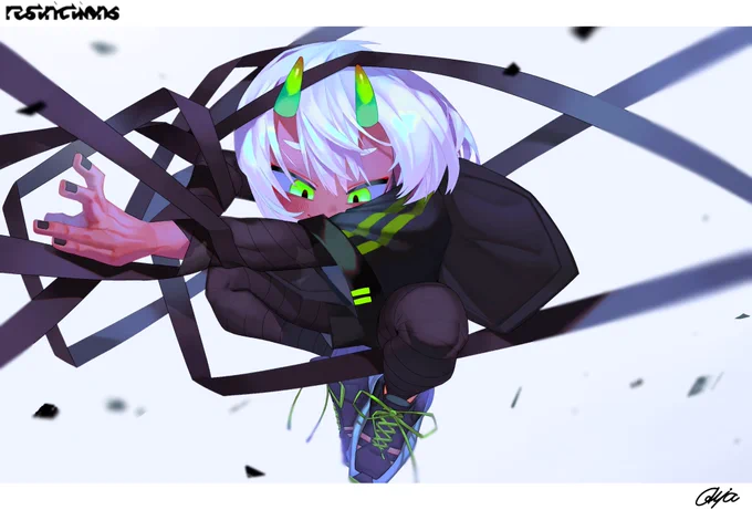 ♾♾ 