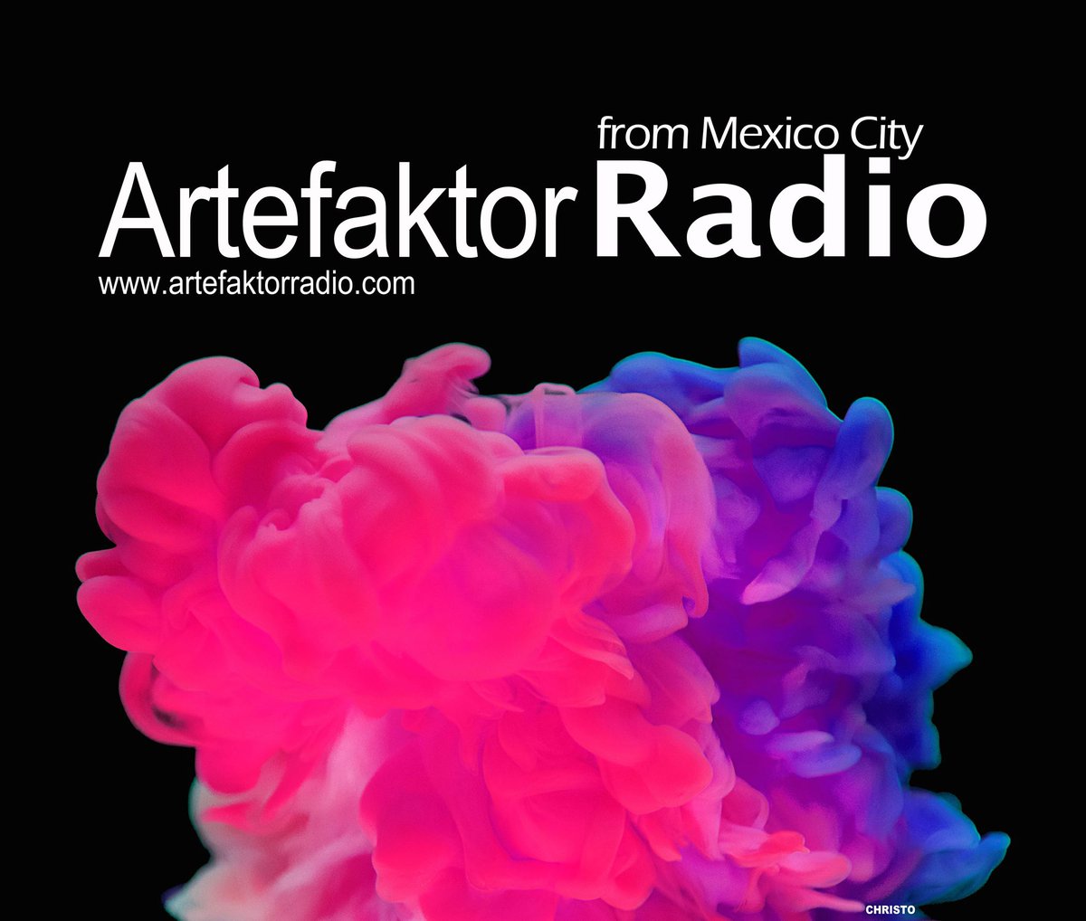 Artefaktor Radio (@artefaktorradio) on Twitter photo #NowPlaying : Slow To Tremor by Hlemma #BestRadioStation artefaktorradio.com
Buy song ?mt=8&uo=4&at=info@artefaktorradio.com #NowPlaying : Slow To Tremor by Hlemma #BestRadioStation artefaktorradio.com
Buy song ?mt=8&uo=4&at=info@artefaktorradio.com