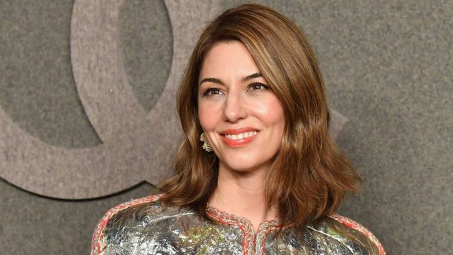 Happy Birthday dear Sofia Coppola! 