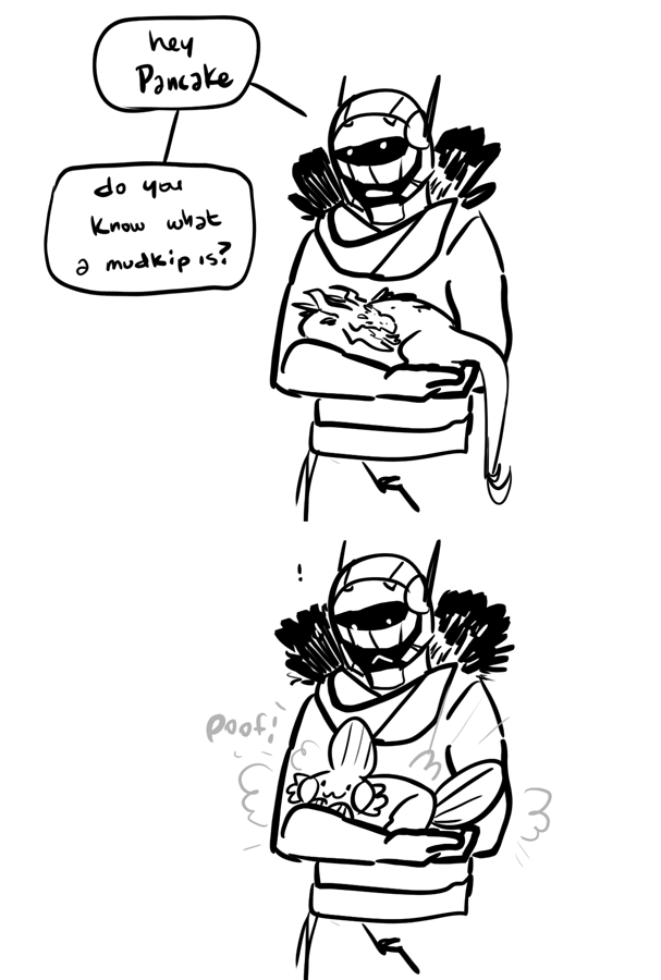 pancake the ahamkara 