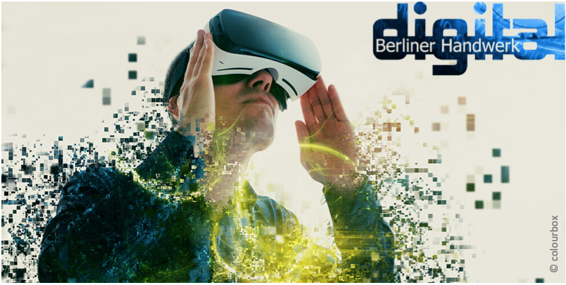 APITs_Berlin's tweet photo. Letzte Tickets Aktionstag Innovatives Handwerk 17.05. @HTW_Berlin: Anbieter &amp; Nachfrager kennenlernen; Technologien ausprobieren. https://t.co/VOAoMU0udG Koop: @HWKCottbus @Handwerkskamme2. Unterstützt: @game_verband @BerlinPartner  @SIBBeV @DeutscheBank #GDS_GmbH @handwerkscamp https://t.co/4N7aatlkJW
