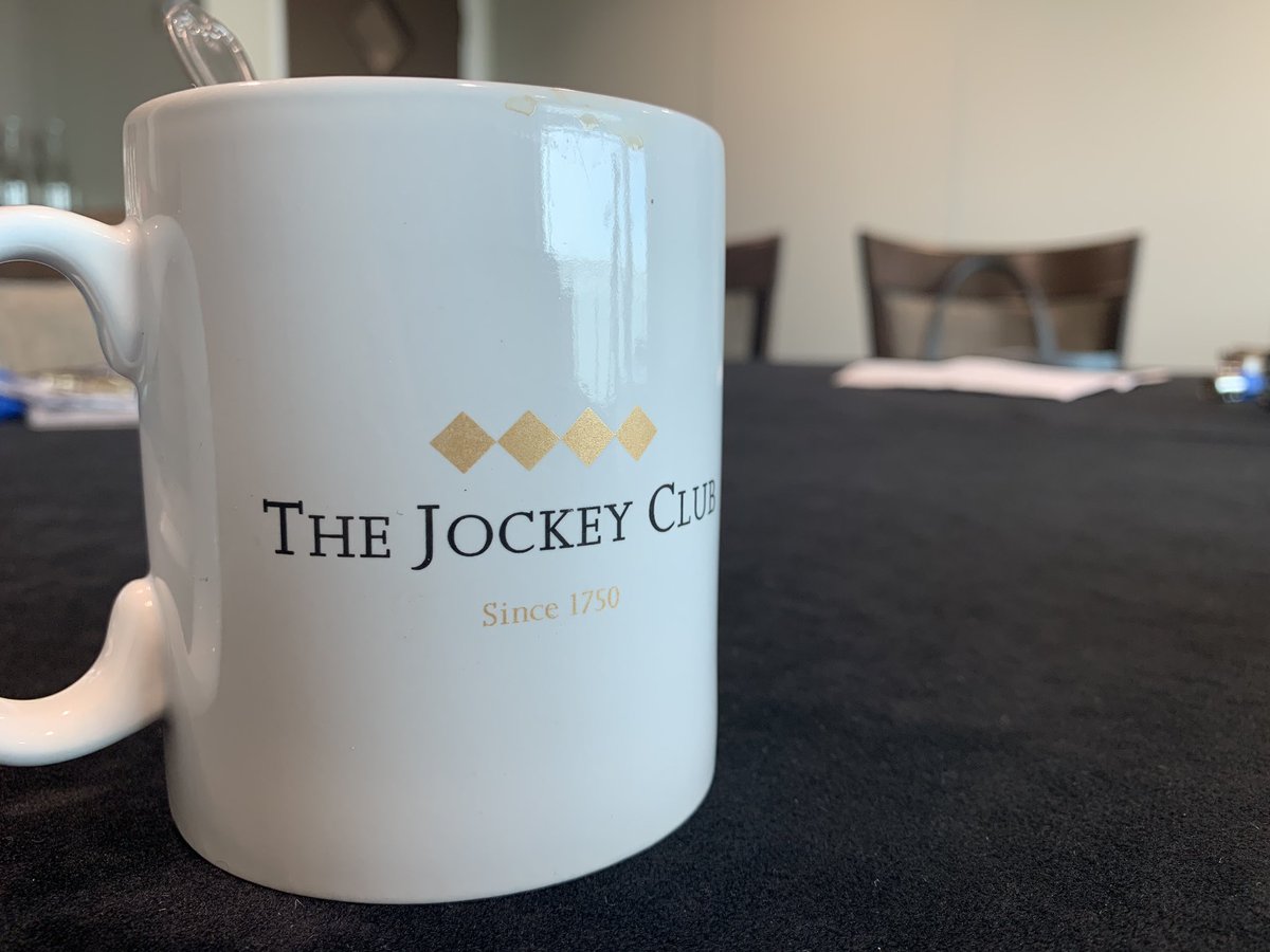 johnbrindletel's tweet photo. Filming with @sminten at #Aintree today. #MScSport #HorseRacing #THIMBA @UoLManSchool https://t.co/IKZy5aACcs