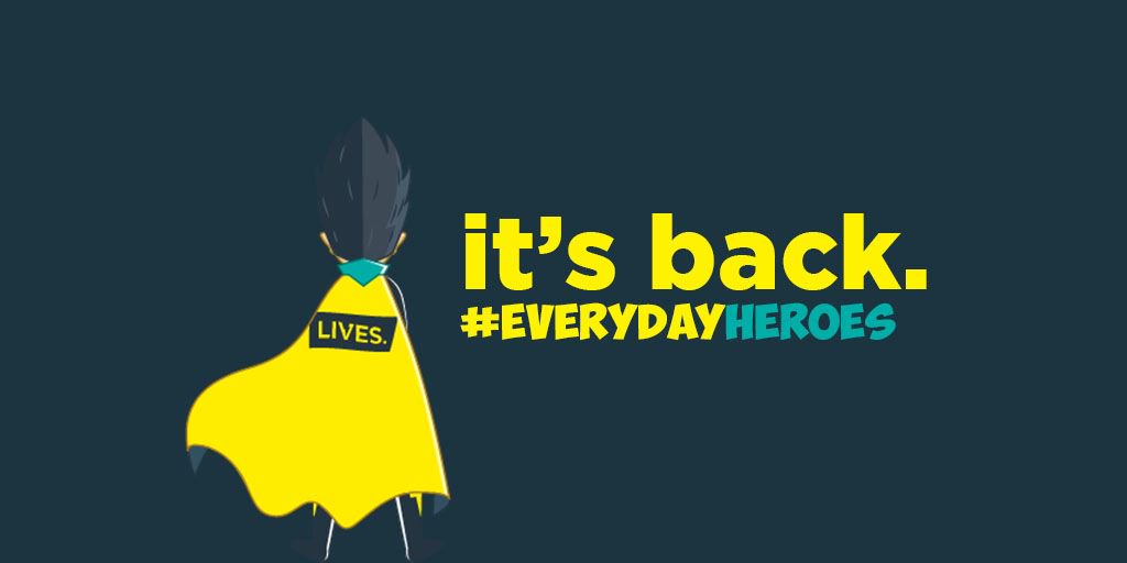 liveshq's tweet photo. Register now to be the first to get your hands on one of our new Superhero Packs when they launch later this month... 

https://t.co/zcGAVOOY70

#EverydayHeroes https://t.co/QRaBxAZ2vy