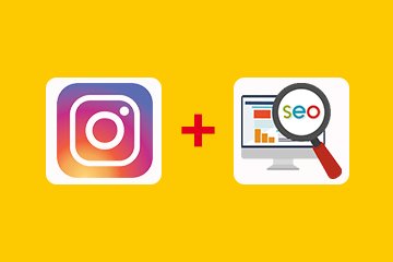 impulsedigi's tweet photo. #Instagram is often labelled as not being #googlefriendly for the lack of #seo opportunities on its platform.
In our latest post we discuss some ways to carry out #Instagramseo.
#impulsedigital #digitalmarketing #digitalmarketingagency
https://t.co/FNdaWEqCnC https://t.co/3MHWHclN65