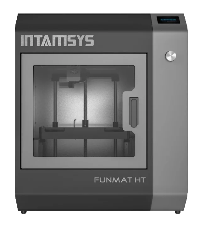 3R3DTechMat's tweet photo. Cuando se trata de imprimir con filamentos temperamentales como PEEK, la #impresora3D #FunmatHT de @intamsys_3d sobresale por su versatilidad y su precio excepcional.
Te resumimos sus características y funcionalidades aquí :
https://t.co/l26wsZB5r8
#FelizMartes
#3R3Dtm https://t.co/2IDodDNtFs