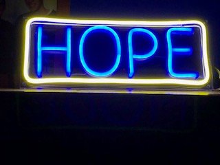 Just in case you could use a little extra today...