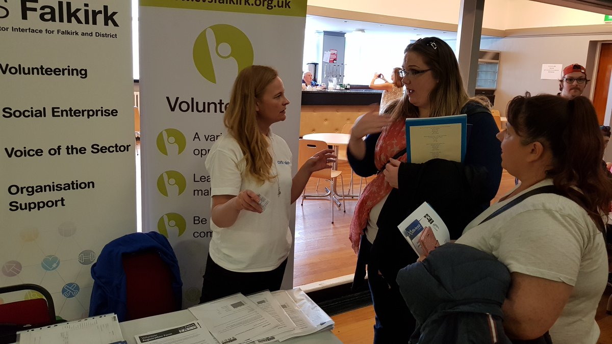 CVSFalkirk's tweet image. If you haven’t spoken yet with Marnie about the support she can give your group in #Maddiston, #Kersiebank or #Bowhouse, why wait? Contact her on 01324 692016.
