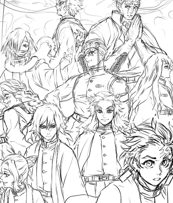 WIP......... pray for me 
