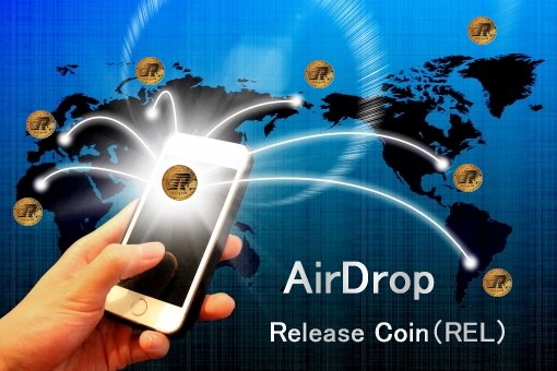 ReleaseI's tweet photo. 【Release Coin (REL) Airdrop campaign】

Join the Release Coin (REL) Airdrop campaign and get $10!

※It will be finished when the total distributed amount reaches 10,940,000REL Airdrop participants.

Check the conditions for participation now ☟　
https://t.co/oNdTcgdfBl https://t.co/tCsZh1Li3E