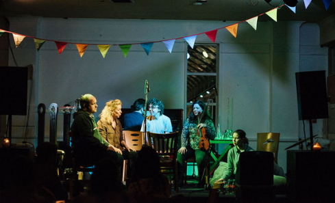 CreativeScots's tweet photo. Music industry professionals from across the globe will gather in Rotterdam this week for @ClassicalNEXT, the world’s biggest contemporary classical showcase and expo.

We're delighted to be supporting the Scottish delegation. Read more 👇#CNEXT19 

https://t.co/kJ4usMyBSz https://t.co/QajzueONfF