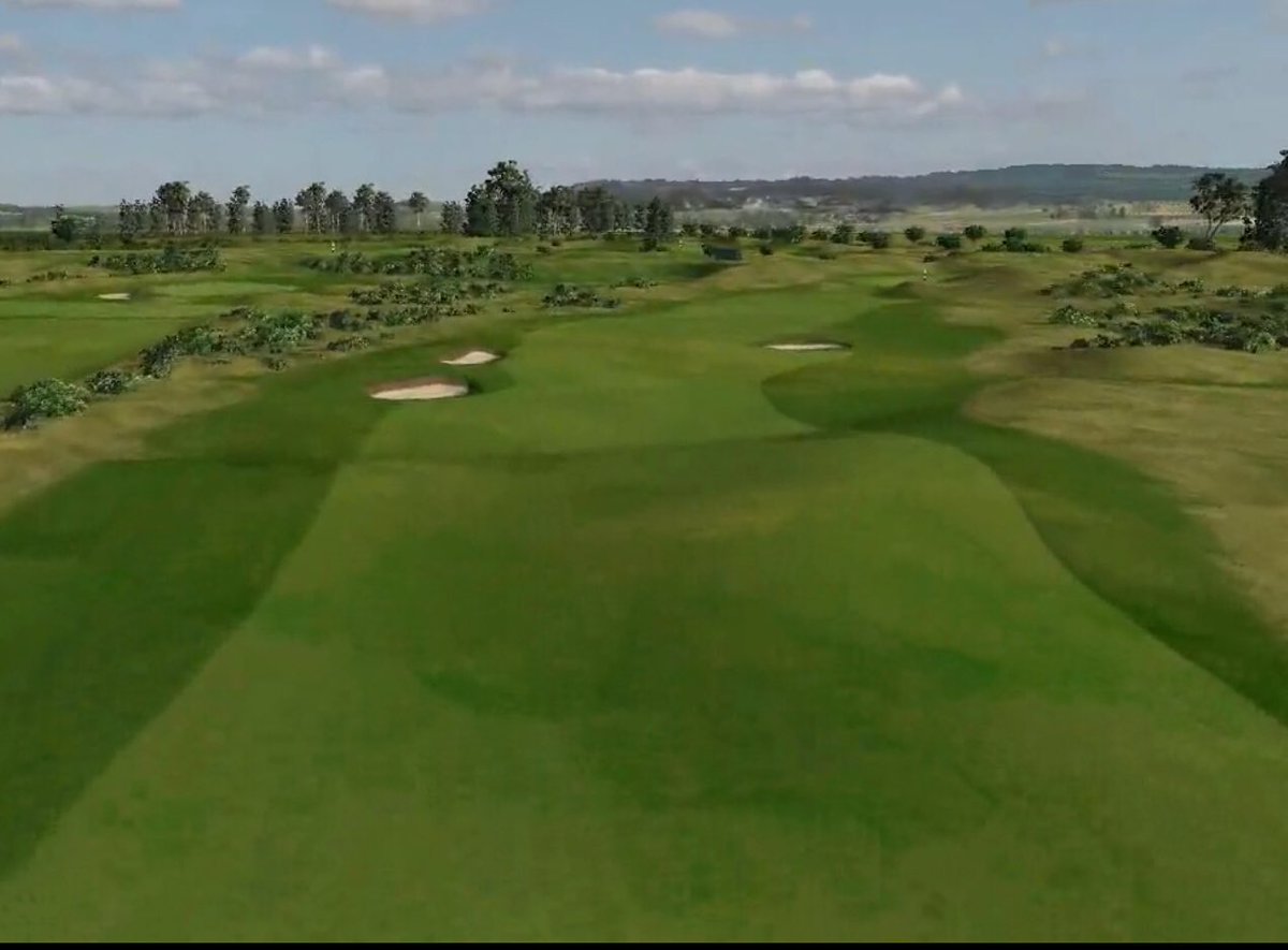 PinMapping_golf's tweet image. A Look at @gower_ellie ‘s course strategy notes for the tough 16th hole @CountyLouthGC whilst completing in the Women’s British Amateur last week!
Great notes Ellie 👍
#Preparation #PerformancePlanner #GamePlan #LinksGolf