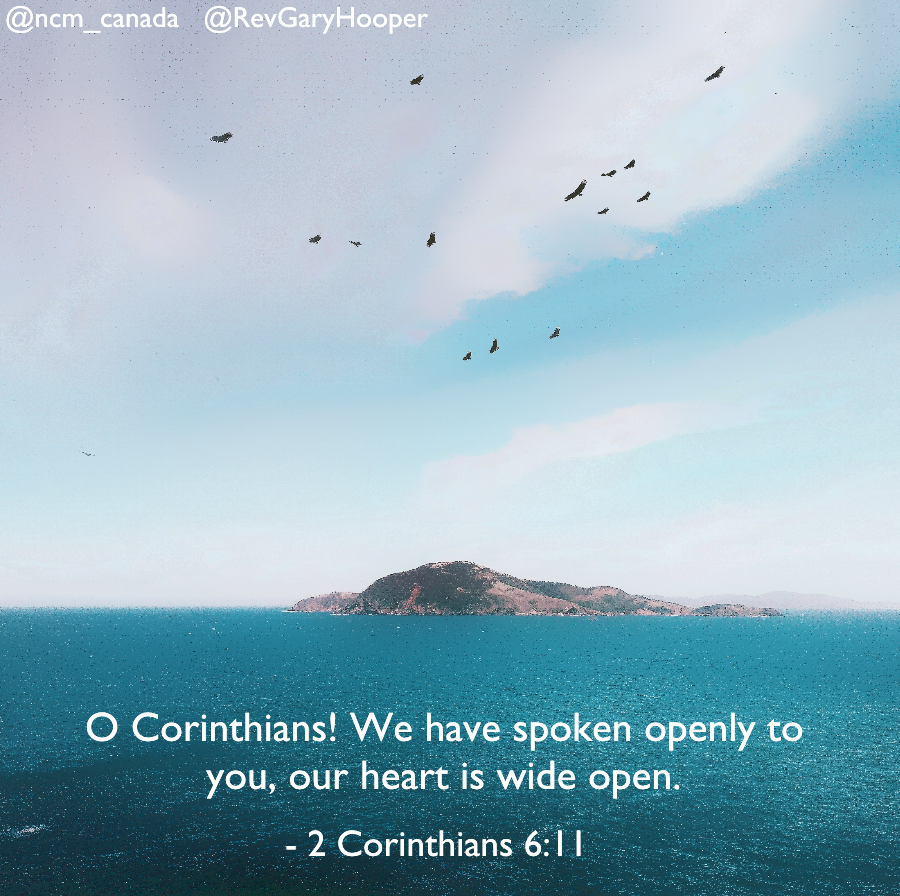 NCMCanada's tweet photo. It takes great bravery to maintain an open heart in difficult situations, yet that is exactly what God has called us to do. Instead of shrinking back and withdrawing your love from others, reach in and embrace them with the love of God, trusting Him to protect you in the process! https://t.co/cGKBbEN4eQ