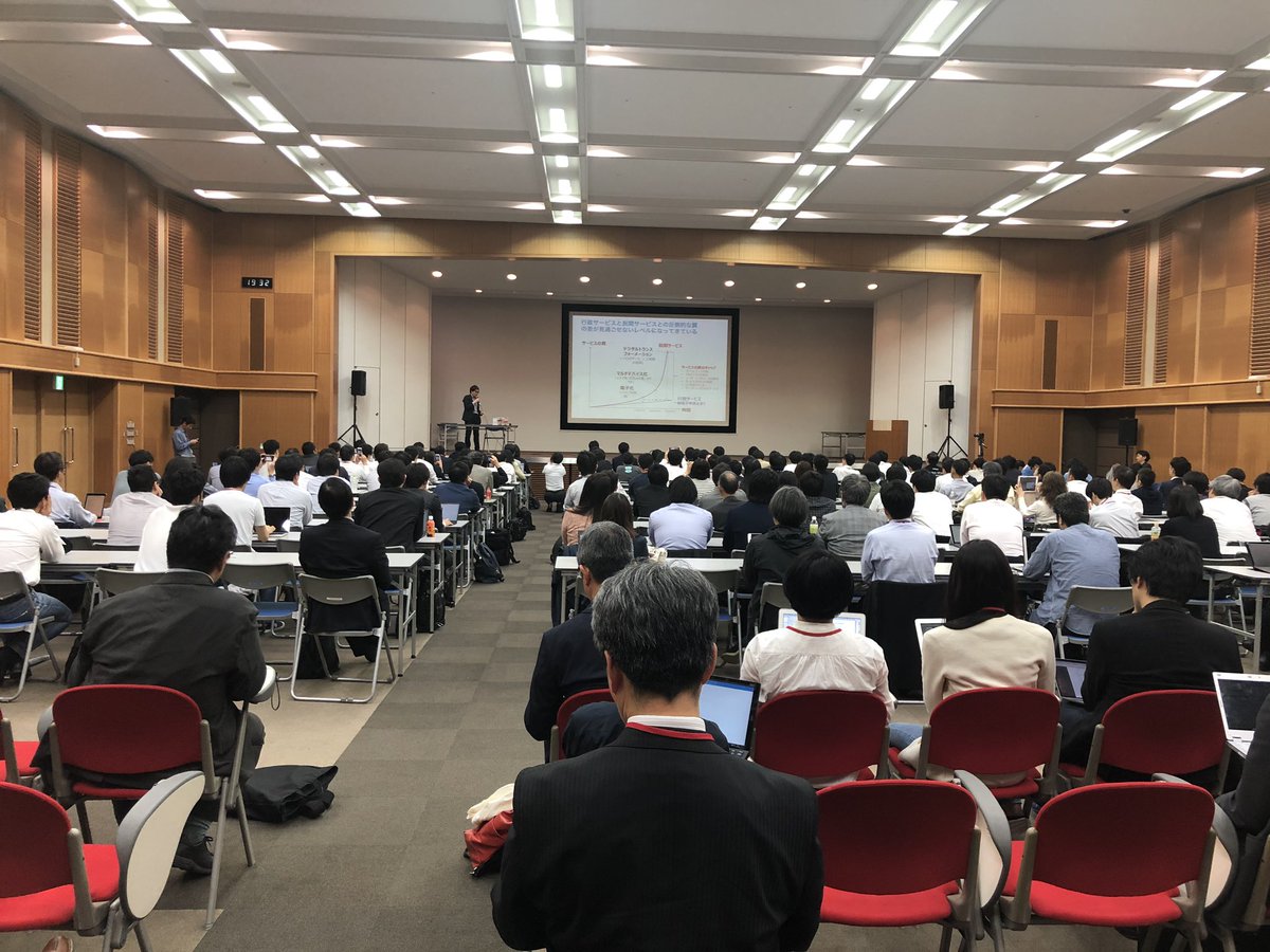 CodeforJapan's tweet image. 「経産省と本気でアジャイル開発をやってみた！制度ナビPJで見えたGovTechのリアルと未来」開催中です。満席！ #GovTechJP