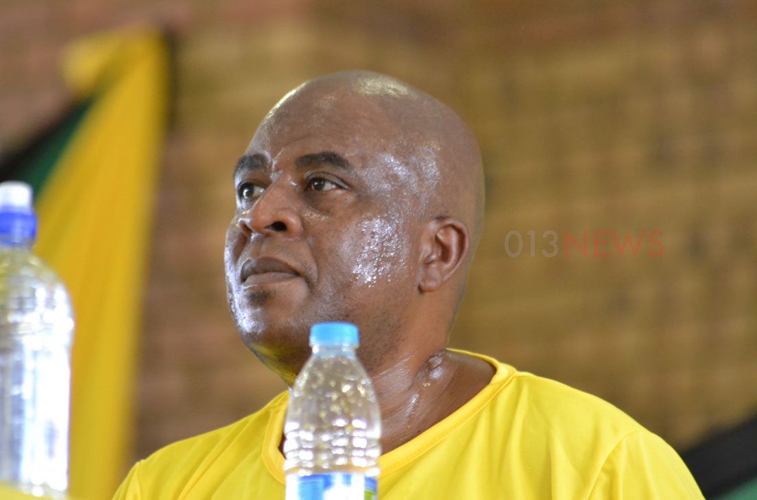 my013News's tweet photo. Sometimes we learn to accept defeat, says Sgudla after getting 0.24% - https://t.co/XsV0L23OkY https://t.co/zs1s9iPjbo