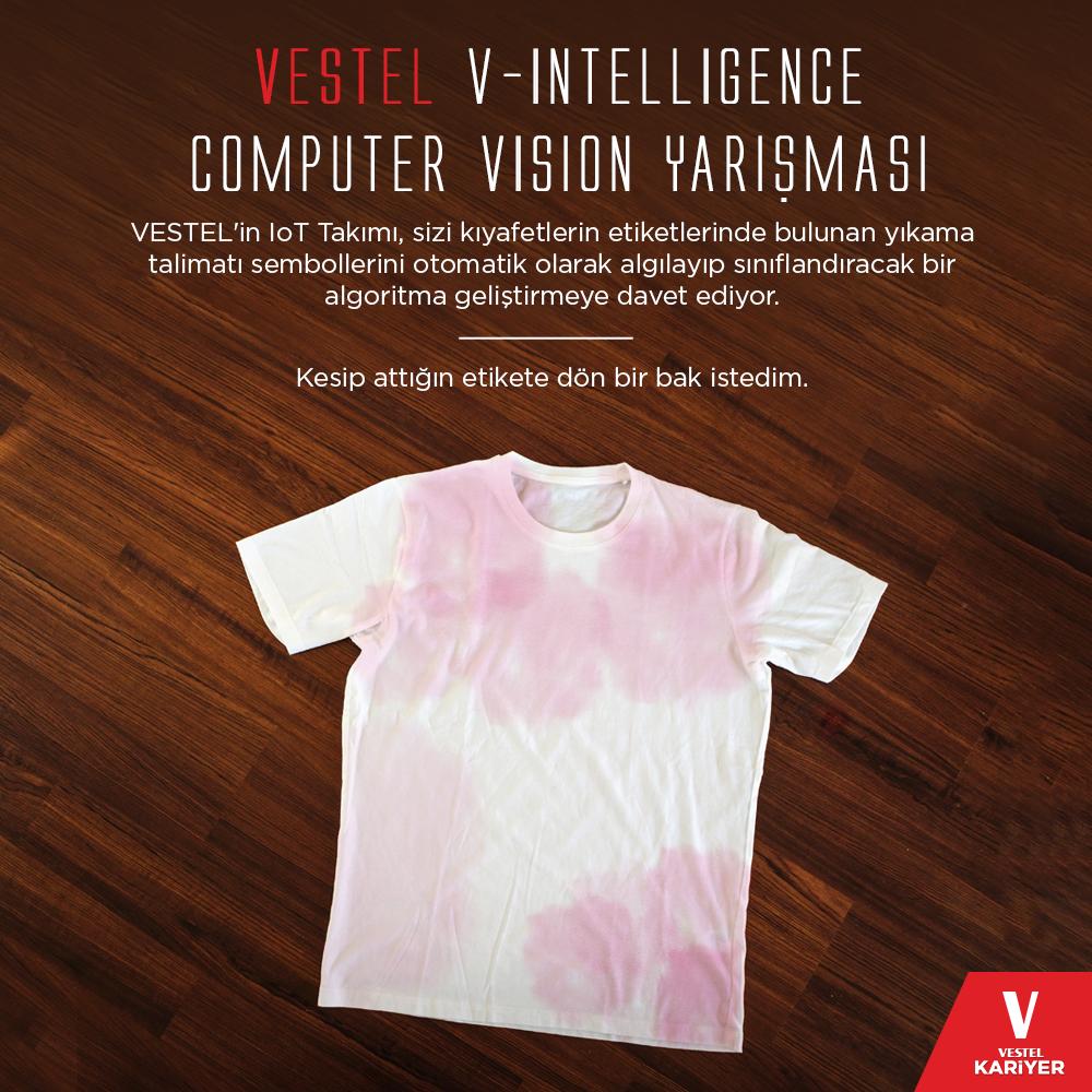 vestel_kariyer's tweet photo. Dikkat! Kesip attığı etikete dönüp bakanlar Vestel'in IoT Takımı'nda çalışma fırsatı yakalayabilir!
Detaylar ve başvuru için 👉https://t.co/ZOBPvzHki4
#Vintelligence #VestelKariyer https://t.co/LyuDs4bG8t