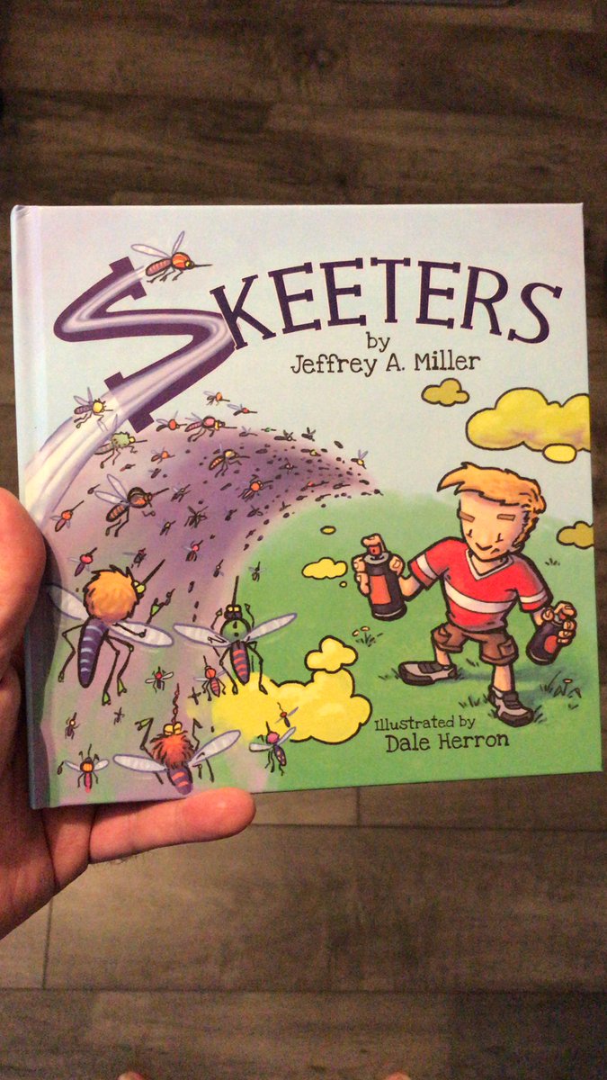 Skeeter Books (@skeeterbooks) / Posts / X