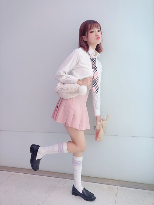 Twitterのコスプレ画像63