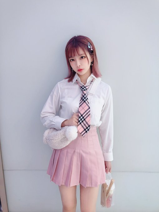 Twitterのコスプレ画像61