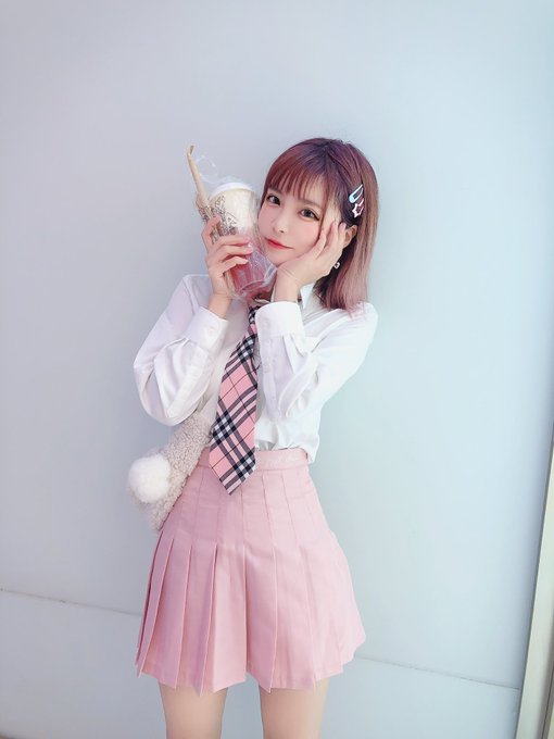 Twitterのコスプレ画像62