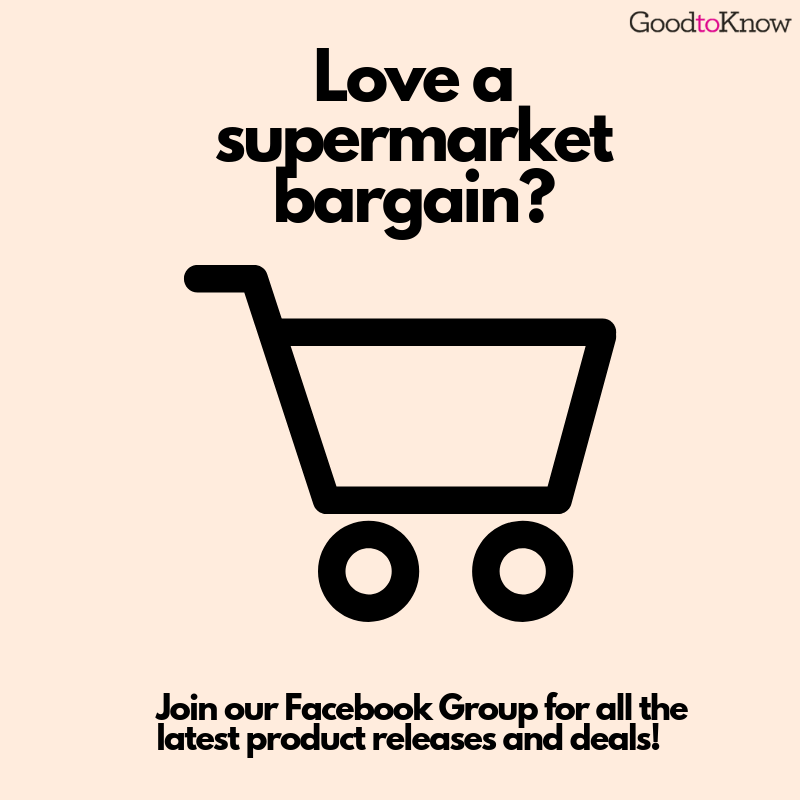 #RT @GTKrecipes: The one-stop shop for all the latest supermarket deals and products - come and say hello over at our Facebook Group: facebook.com/groups/3942665…