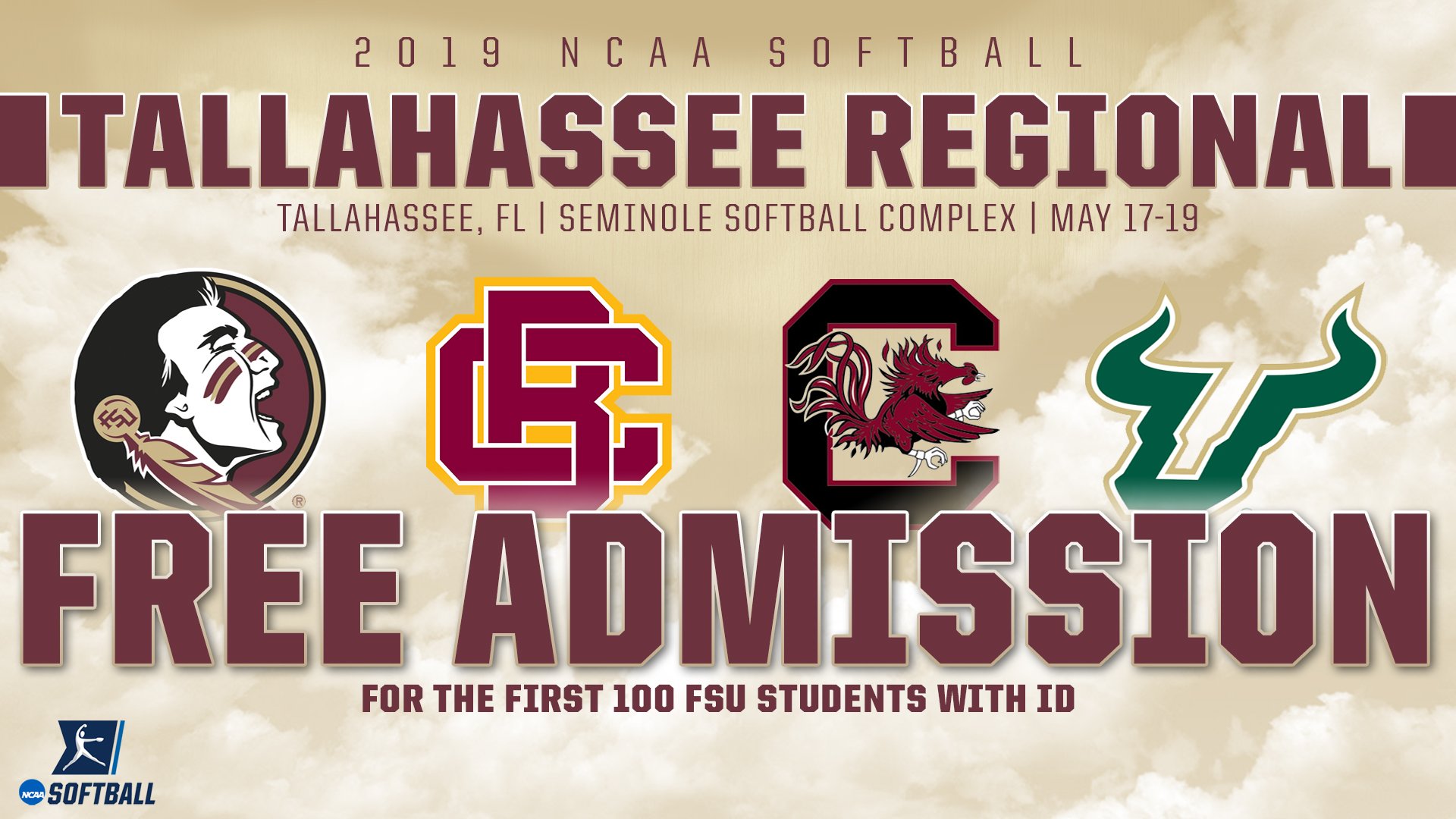 Fsu sale tickets students