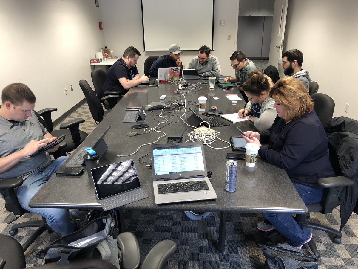 #TeamSMAC blitz #ohpa #ohpacalypse <a href="/DanBrechbill/">Dan Brechbill</a> <a href="/Woody0709/">Chris Woodard</a> <a href="/emilywiper/">Emily Wiper</a> <a href="/judy_cavalieri/">Judy Cavalieri</a> <a href="/Tiffinie61/">Tiffinie</a>