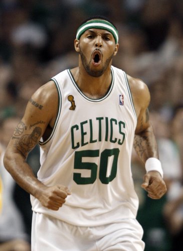Happy Birthday Eddie House       