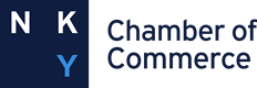 NKYLeadercast's tweet photo. Thank you to the @NKYChamber of Commerce for being a part of NKY Leadercast.  
We appreciate your work with Regional Youth Leadership and are proud to partner with you to invest in future leaders. https://t.co/8U2I3dUxAT