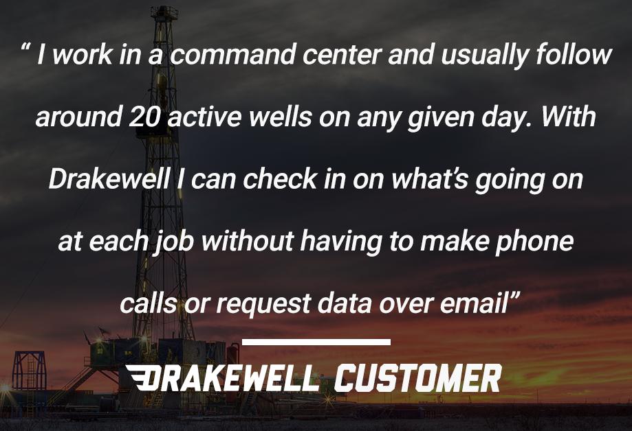 DrakewellTech tweet picture