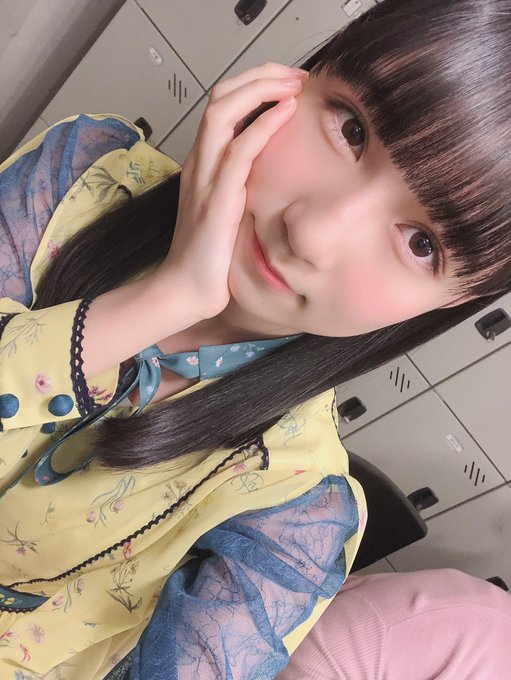 今村麻莉愛のTwitter画像25