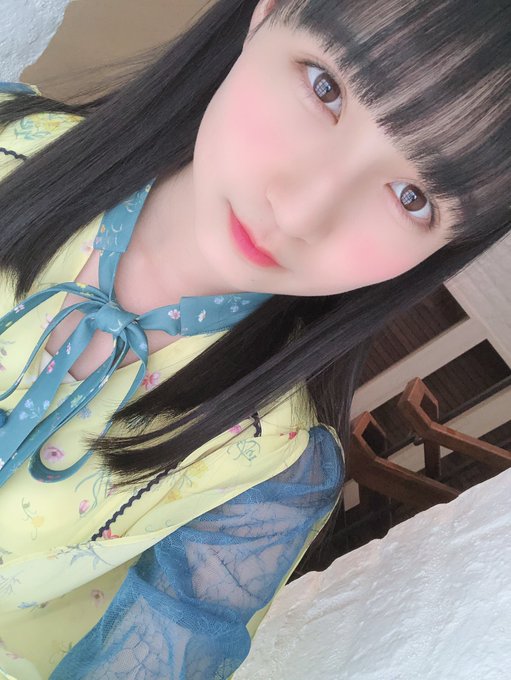 今村麻莉愛のTwitter画像26