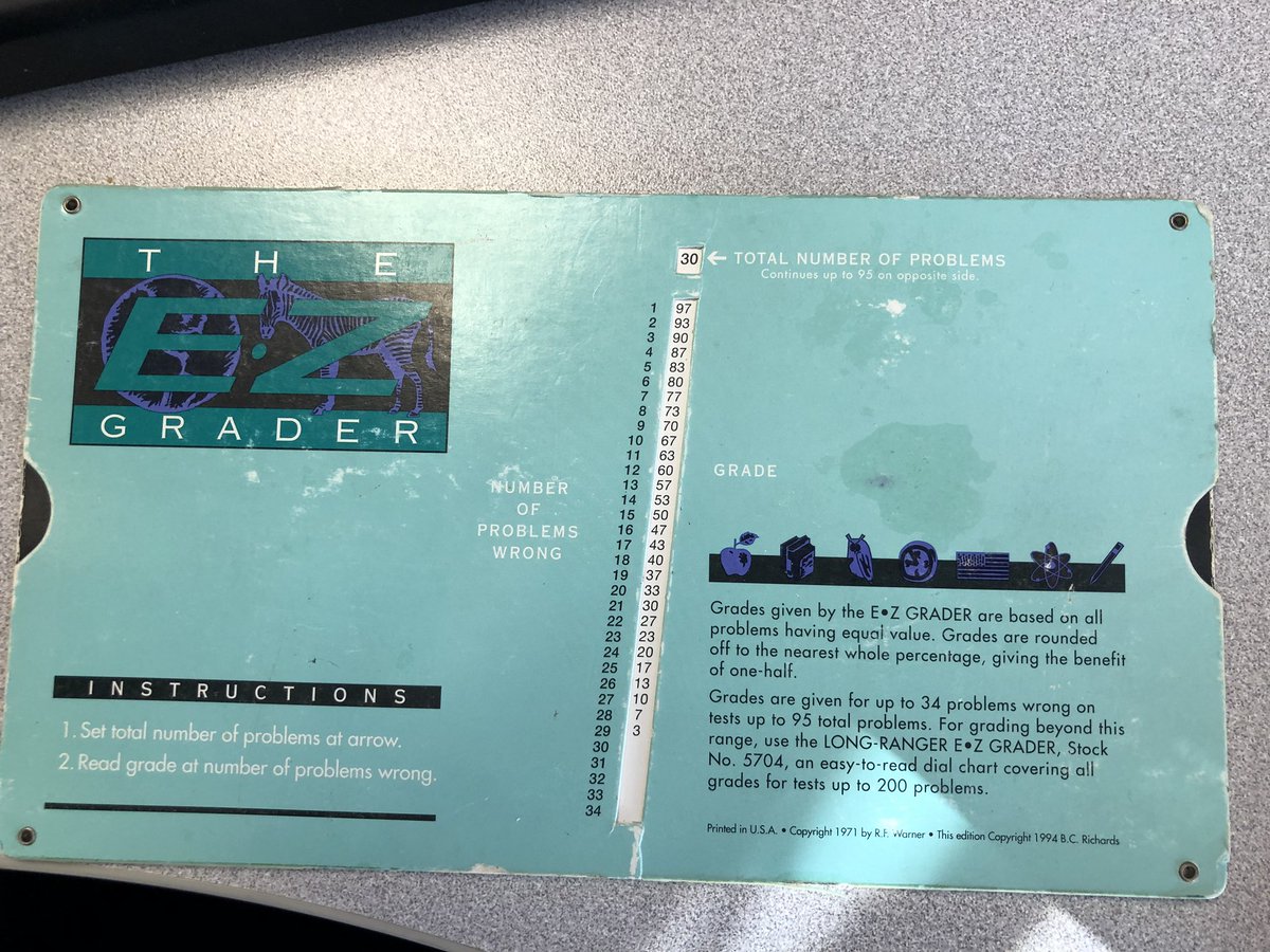 Dr. Kim Lohse tweet media