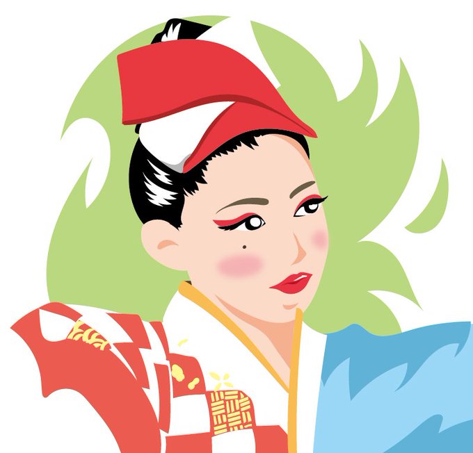 よさこいイラストのtwitterイラスト検索結果 よさこいイラストのtwitterイラスト検索結果