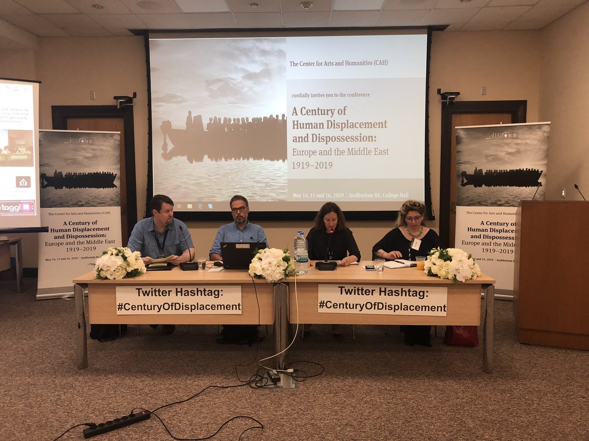 Center for Arts and Humanities - Mellon Grant tweet media