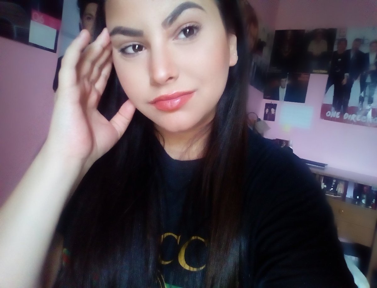 efi_pantelaki's tweet image. Happy tuesday loves 💖✌

Love you guys 💖💖
@GraysonDolan
@EthanDolan 

#tuesdayselfie
 #dolantwinstuesday