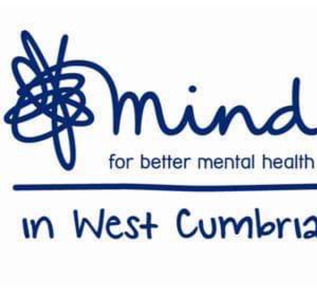 RotaryWorkDer's tweet image. Thanks for signposting to Mind, we have a local branch in Workington