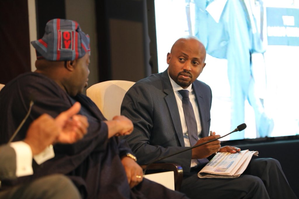 PRAR_Rwanda's tweet photo. PHOTOS: Earlier on at the panel session at the ongoing #APRARWANDA2019 #APRARwanda conference https://t.co/wCntQJGFlQ