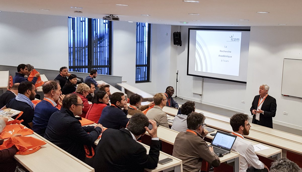 Site de rencontre de doctorants