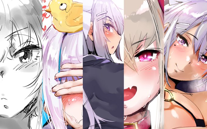 Vの者まとめ
https://t.co/MGs170E9JW 