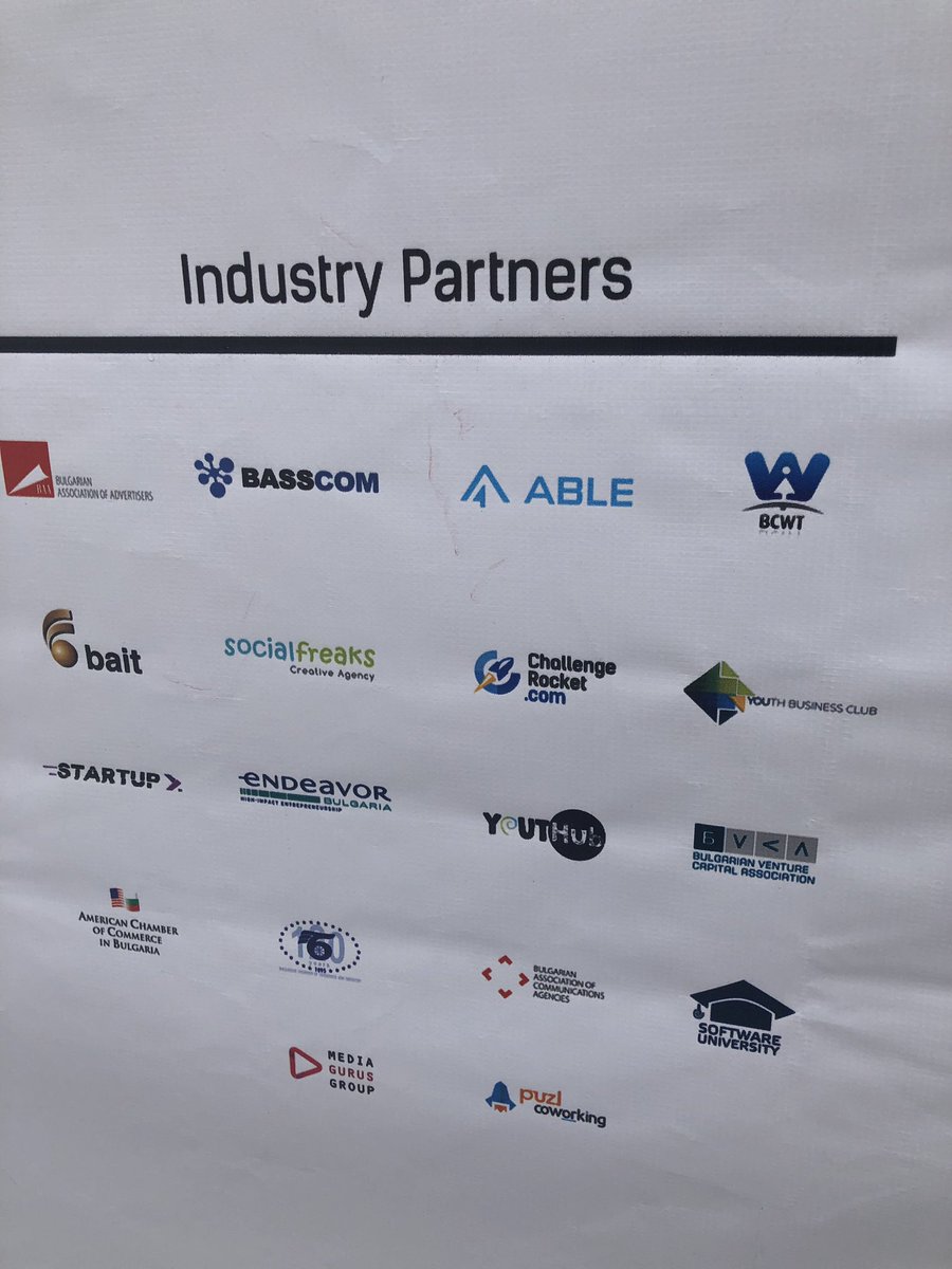 SocialFreaks_'s tweet photo. Partnering @WebitCongress #webit2019 https://t.co/OiyicVERxZ