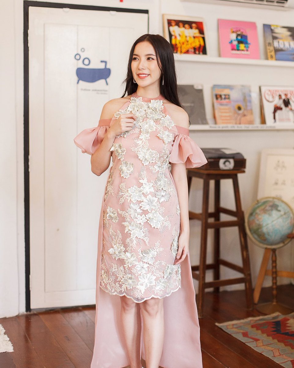 วานๆจ้ะ💗 @timeofprincess
IG : mookworranit