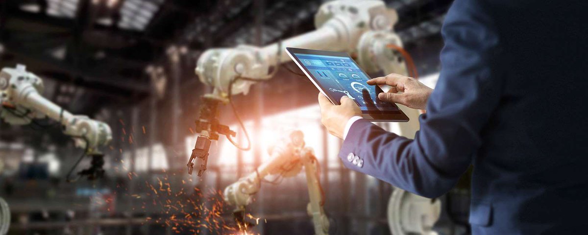 #Instandhaltungsportale – Mobil und am Desktop

1-tägiger Workshop mit der Erarbeitung aller relevanten Informationen für die #Instandhaltung in einer Benutzeroberfläche. Zur Anmeldung geht es hier bit.ly/2VknznV