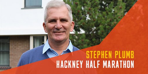 ChurchArmy's tweet photo. πποΈThe fantastic Stephen Plumb is running the @Virgin_Sport Hackney Half Marathon on the 19th of May in aid of Church Army! πποΈ
To sponsor Stephen or to find out more, click here >>> https://t.co/gniduaAkwT
#WeAreChurchArmy #RunHackney #HackneyHalf https://t.co/TRkTFDgms7