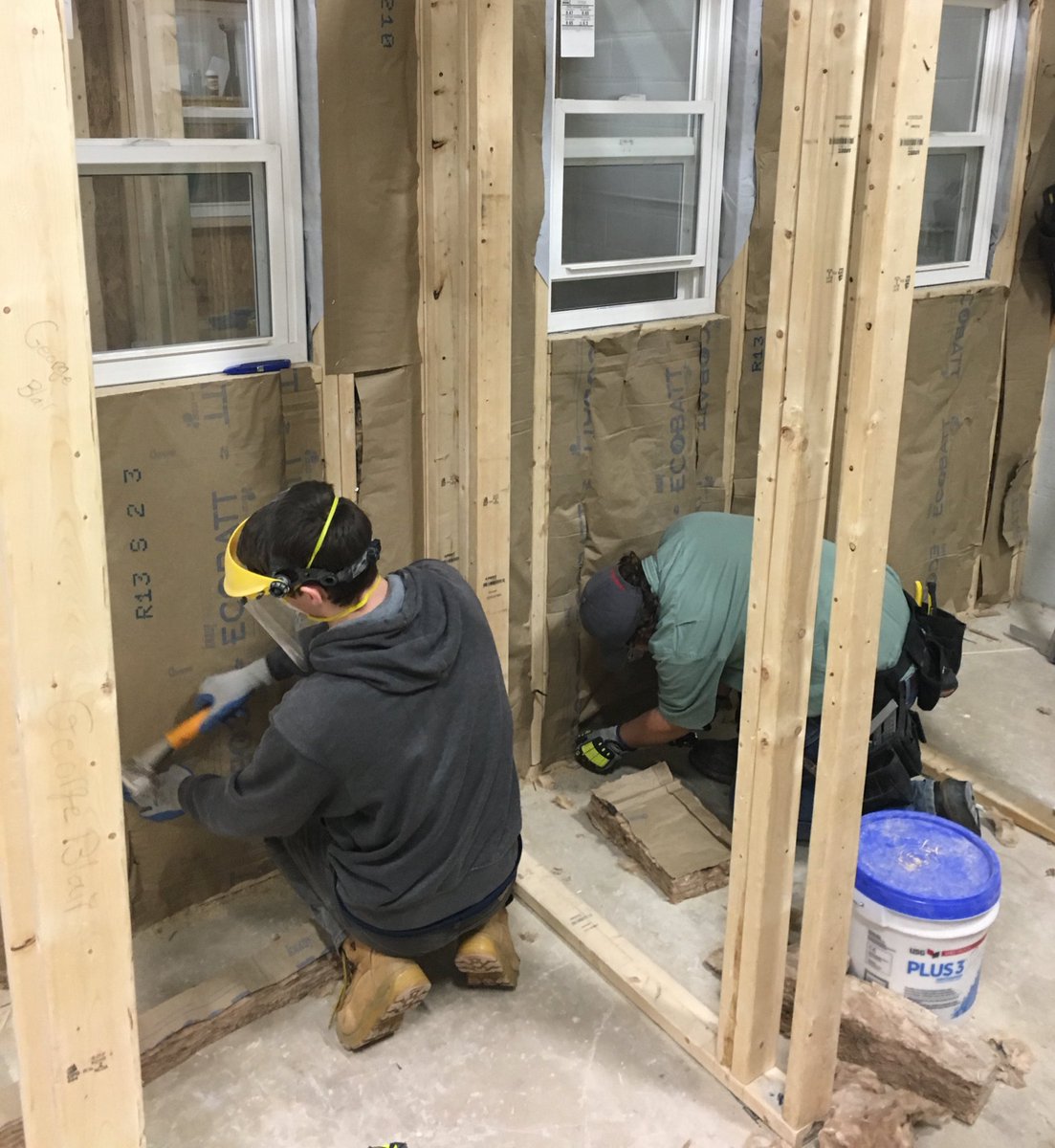 T. Matthews/G. Morgan tweet media