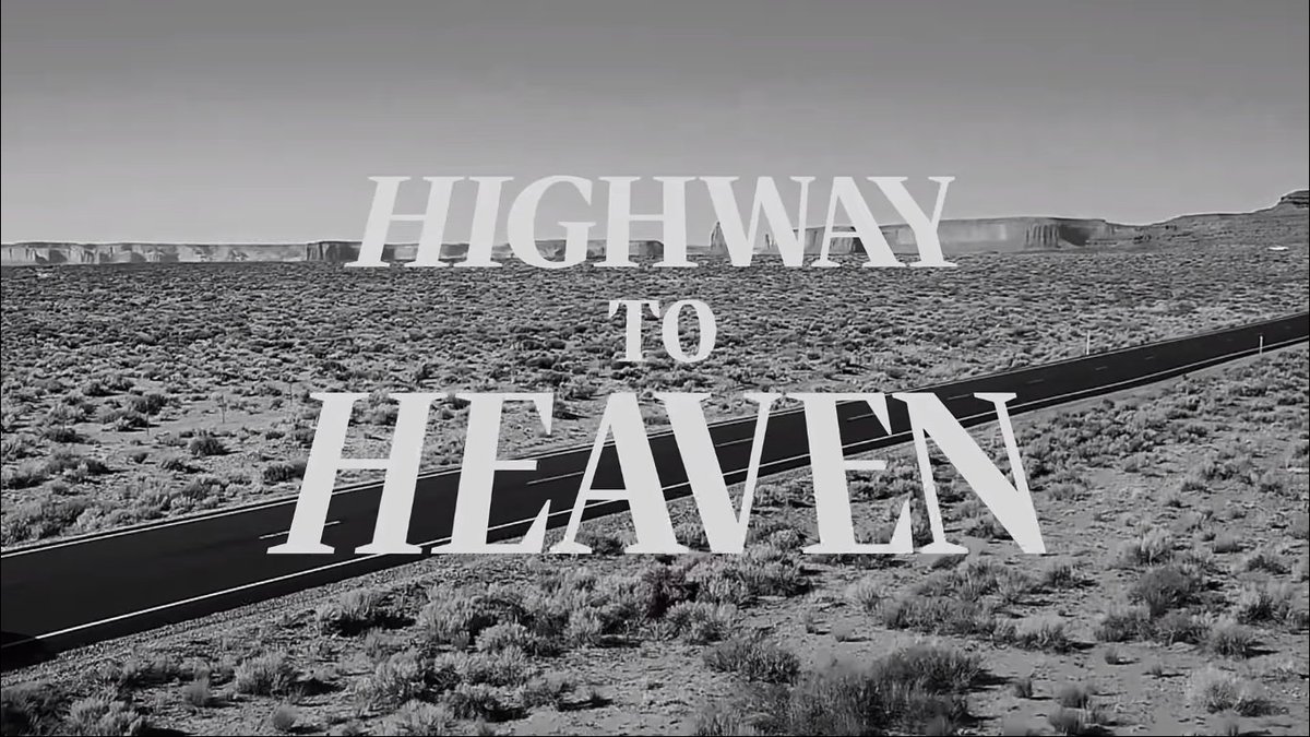 Nct highway to heaven