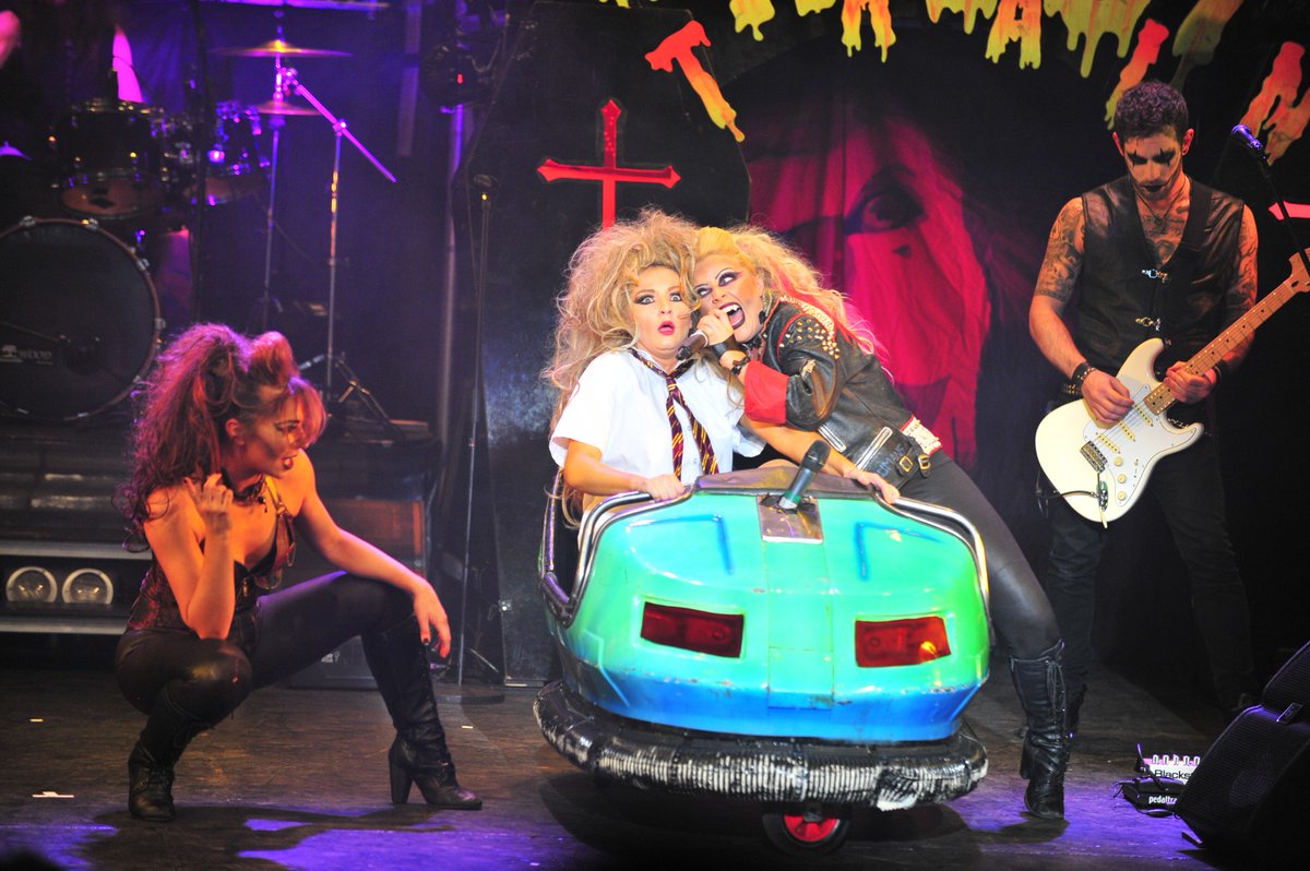 VampsRockFan's tweet image. What has been your favourite song that has been performed in Vampires Rock or Vampires Rock Ghost Train? 

vampiresrock.com 

#VampiresRock #2020Tour #LotsToChooseFrom #ACDC #Queen #MeatLoaf #Heart #BonJovi #AliceCooper #Whitesnake #Europe