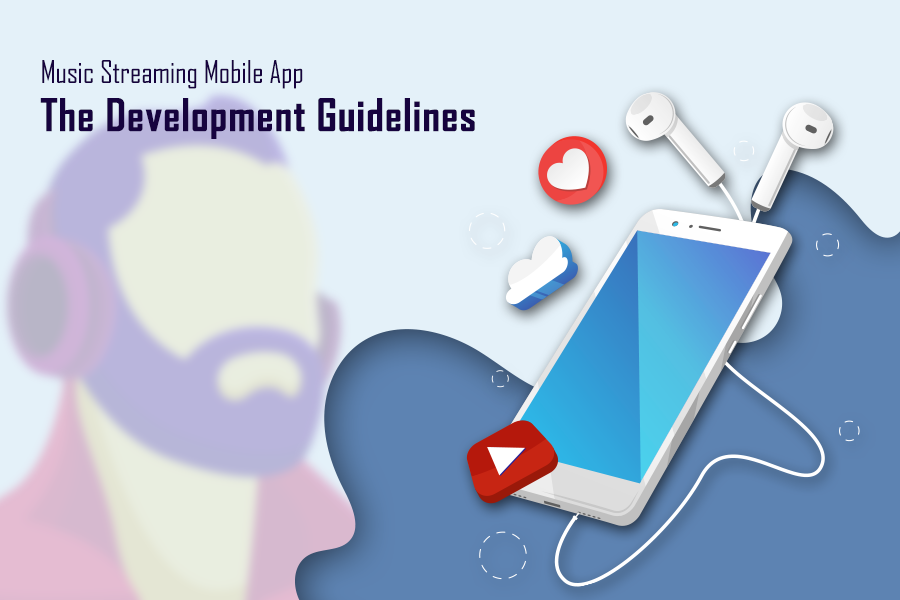Tecocraft's tweet image. Music Streaming #Mobileapp: The Development Guidelines
Visit Blog:- bit.ly/30jiAYf
#musicappdevelopment #musicstreamingapp  #mobileappdevelopment