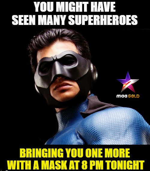 Star Maa Gold tweet media