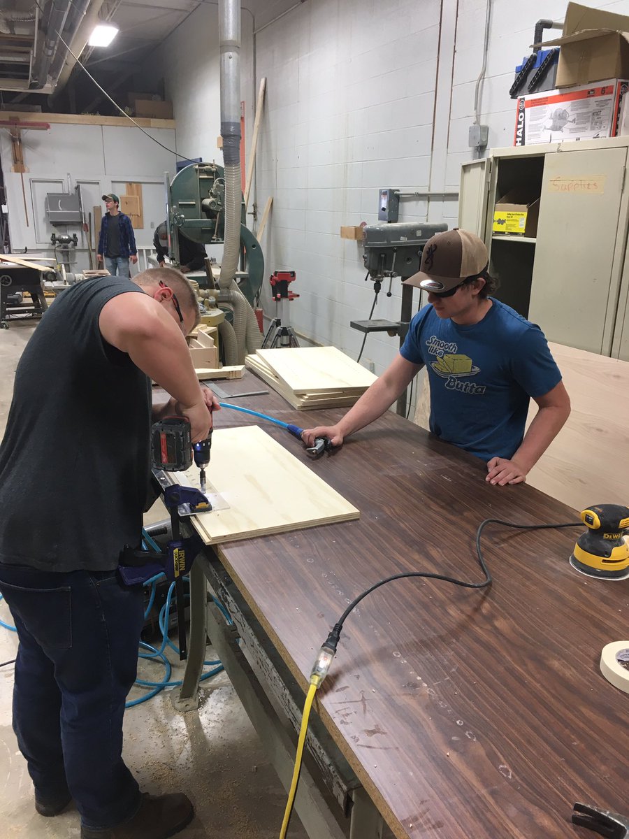 T. Matthews/G. Morgan tweet media