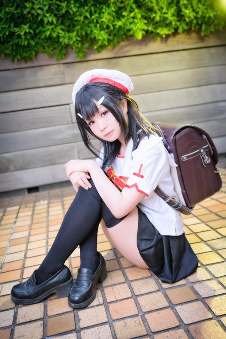 Twitterのコスプレ画像28